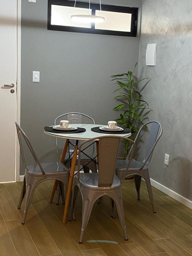 Apartamento Studio Maceió Exterior foto